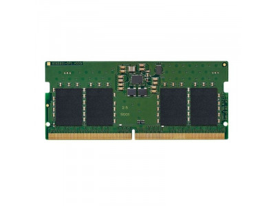 Памет за лаптоп DDR5 32GB 4800MHz CL40 KVR48S40BD8-32 Kingston